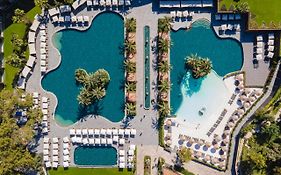 Vogue Hotel Supreme Bodrum